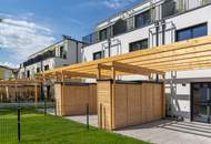 *FRÜHLINGSAKTION* JETZT 5% sparen! Exklusive Reihen- und Doppelhäuser am idyllischen Hunyadi Park mit Blick in den Park im ALTORT MARIA ENZERSDORF!