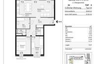 UNBEFRISTET! Moderne 3-Zimmer-Wohnung mit Loggia!