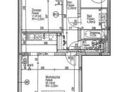 Geräumige Zweizimmerwohnung mit Balkon in St.Marx: Schlachthausgasse 46 - Top 9/1