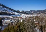 Modernes Chalet in Toplage nahe der Skipiste