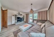 Naturverbundene Familien aufgepasst! Großzügige 5,5-Zimmer Wohnung mit Blick in's Grüne in Roppen