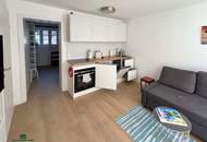 Zweitwohnsitz-Apartment in Gmunden – auch für Kurzzeitvermietung