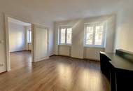 Wohnung mit gutem Grundriss Nähe Prater!
