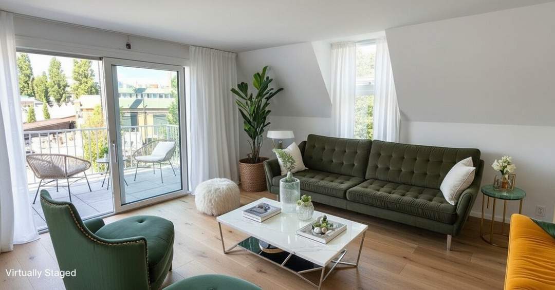 Provisionsfrei: "Das Schmuckstück" - Fertigstellung im Dezember!