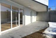 Neubau Mietwohnungen im Herzen der Gemeinde