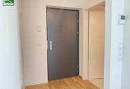 Charmante 2.Zimmer-Wohnung in absoluter Hofruhelage im Neubau aus 2022 - bis 2030 befristet vermietet (ca. 3,37% Rendite)! - JETZT ZUSCHLAGEN