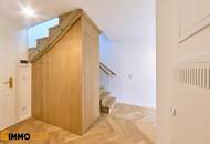 Exklusive 4-Zimmer-Wohnung mit 43 m² Panoramaterrasse – Familienhit im DG