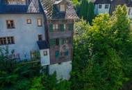 EINZIGARTIGES GRUNDSTÜCK MIT HISTORIE UND ALTBESTAND