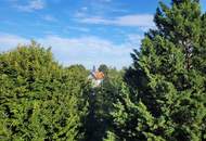 Ruhiges Wohnen am Stadtrand