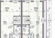 ERSTBEZUG mit Wohnkeller, Garten und je 2 Stellplätzen - mit Kaufoption nach 6 Jahren!!