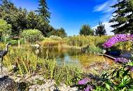 NEUER PREIS!! GARTENPARADIES mit ÖKO HAUS - WAIDENDORF/DÜRNKRUT