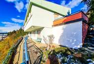 Prächtiges Doppelhaus geteilt in 2 Wohneinheiten in Aussichtslage in Omes – Skigebiete, Tiroler Flair, u. v. m.!