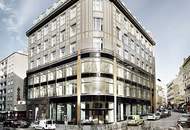 Modernes, hochwertiges Büro in 1010