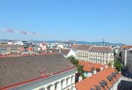 Traumhafte Dachterrassenwohnung mit Fernblick "Top-Lage im Servitenviertel" - Perfekt für anspruchsvolle Käufer!