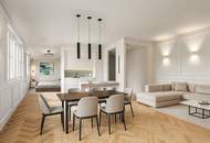 ++NEU++ Großartige 2-Zimmer NEUBAU-WOHNUNG (Erstbezug) mit offener Küche in sehr guter Lage!!!