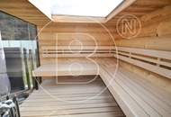 Gepflegtes Einfamilienhaus in Grünruhelage!