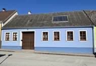Einfamilienhaus