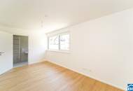 Luxuriöse Anlagewohnungen im Grünen – Ihr Investment an der Liechtensteinstraße