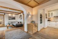 Freizeitwohnsitzwidmung: Wohlfühlwohnung mit traumhaften Bergblick