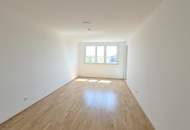 2-Zimmer Wohnung mit großer Küche und Süd-Loggia