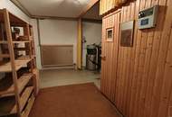 (Bau-) Grundstück in traumhafter Eisentstädter Lage mit vollunterkellerten Bungalow zu verkaufen! FÖRDERUNGSWÜRDIG!