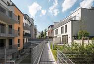 TOWNHOUSE WOHNEN BEIM CASINOPARK