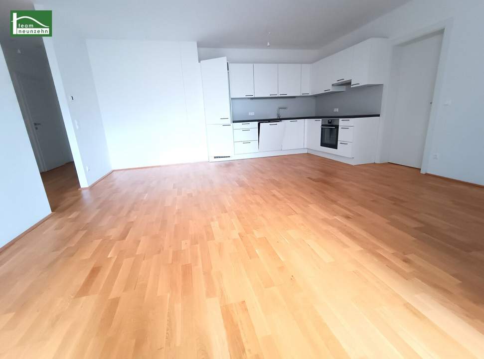 Karmeliterhof - Neubauwohntraum beim Rathausplatz! - JETZT ZUSCHLAGEN