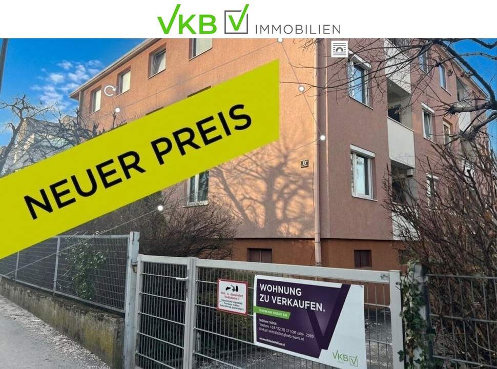 Platz zum Leben am Auberg – große 5-Zimmer-Familienwohnung mit Garage, Balkon und Loggia