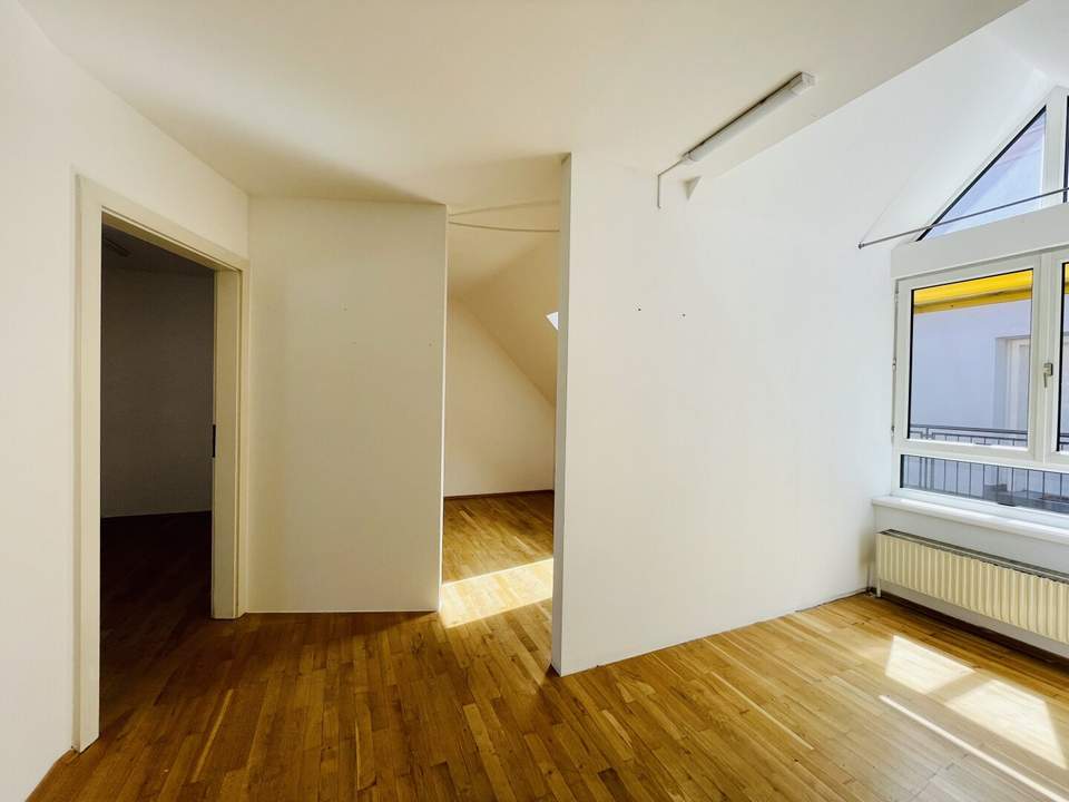 ++ZENTRAL++ Schöne 2-Zimmer-Wohnung in Gleisdorf