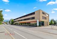 Sichtbar, gefragt, erfolgreich: Ihre Verkaufsfläche in bester Lage mit höchster Frequenz