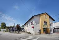 TOP ANLAGEOBJEKT – 7,5 % RENDITE – VOLL VERMIETET - PROVISIONSFREI ! Andorf/Schärding