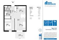 Parkview | mit Küche