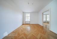 Schöne 4 - Zimmer Wohnung in bester Lage