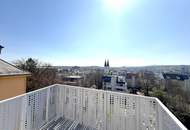 GARTENBLICK | GRÜNOASE MIT 35 MODERNEN ERSTBEZÜGEN + TIEFGARAGE IN 1140 WIEN