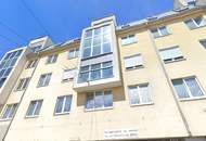 Schöne 2-Zimmer-Wohnung im beliebten 18. Wiener Bezirk!