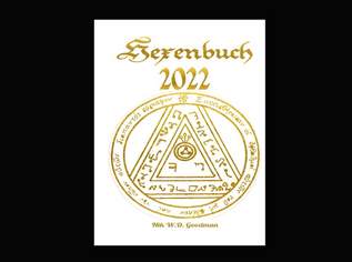 2022 Hexenbuch Goldene Edition Kalender Rituale Magie Astrologie, 20 €, Marktplatz-Musik & Musikinstrumente in 1010 Innere Stadt 2022 Hexenbuch Goldene Edition Kalender Rituale Magie Astrologie, 20 €, Marktplatz-Musik & Musikinstrumente in 1010 Innere Stadt