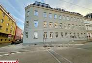 Erstbezug! 3-Zimmerwohnung in bester Lage - nähe Kutschkermarkt