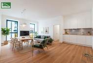 Ihr neues Zuhause wartet auf Sie: 4-Zimmer Wohnung mit großzügiger Freifläche – ab sofort beziehbar! - JETZT ZUSCHLAGEN