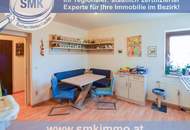 Kompakte 1 Zimmer Wohnung!