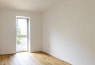 Dachgeschosswohnung mit schönem Ausblick – TG-Stellplatz inklusive