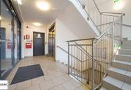 Nähe Raimundtheater: Gut geschnittene 2-Zimmer-Wohnung mit Balkon // ab 1.9. beziehbar! Besichtigungen vorraussichtlich erst ab Juli möglich