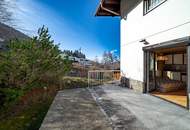 Sanierungsbedürftige Gartenwohnung am Waldrand in Axams zu verkaufen!