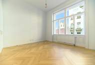 Exklusiv sanierter Stilaltbau - Wohnen mit Klasse in der Kirchengasse