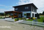 Bezugsfertig / Doppelhaushälfte Neubau