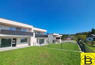 15584 NEUBAU - FAMILIENFREUNDLICHES REIHENHAUS MIT GARTEN