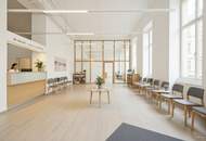 Ihre Ordination auf der Mariahilfer Straße - Erfolgsstandort garantiert