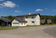 Großzügiges Ein- oder Zweifamilienhaus am Waldrand von Radlbrunn - Provisionsfrei
