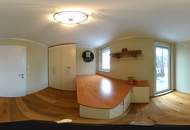 Doppelhaushälfte in Tillmitsch in ausgezeichnetem Gesamtzustand