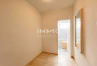 2-Zimmer-Wohnung mit SW-Loggia &amp; Grünblick in ruhiger Lage
