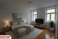 Altbaurenaissance 90m² Wohnung - nähe Kutschkermarkt in 1180 Wien zu kaufen